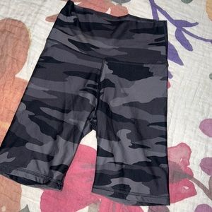 Aerie Biker Shorts